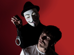 SHEFFER sorprende con “M PER MAFIA”: il manifesto ribelle che scuote la scena rap italiana sheffer