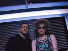 El Santonada e Marti Stone: il potente universo di MONSTAH tra live, drum and bass e attitudine urban el santonada