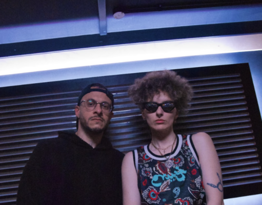 El Santonada e Marti Stone: il potente universo di MONSTAH tra live, drum and bass e attitudine urban el santonada