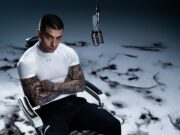 Tony Effe coinvolto in un altro processo: cos’è successo Tony Effe rapper