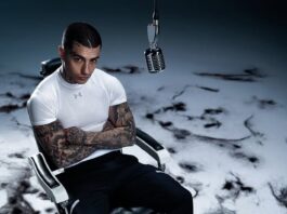 Tony Effe rapper