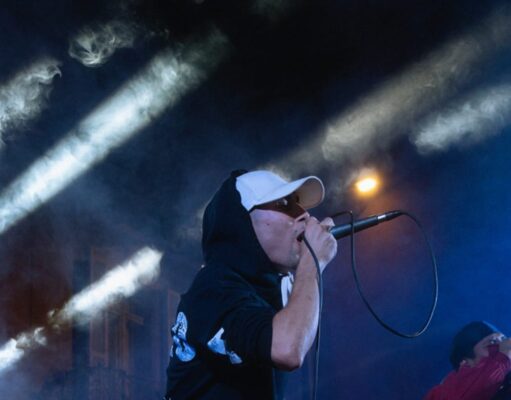 L’Incredibile visione di Dani Cibbi e Suecra: “Bella Domanda” e il rap che torna a piantare semi di coscienza dani cibbi