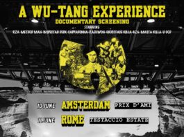 Wu-Tang
