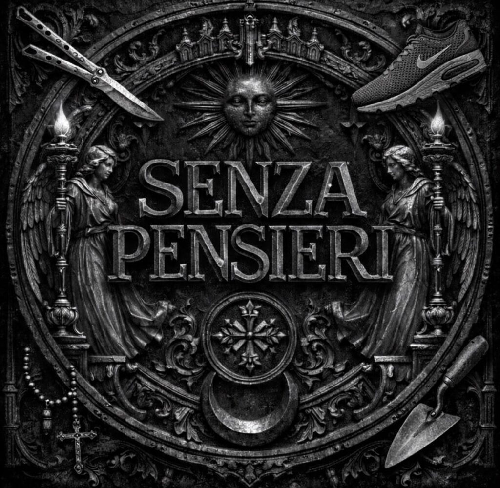 WhatsApp-Image-2026-05-18-at-19.39.55-1024x1000 “Senza Pensieri” conferma che Marco Pessimo non ha bisogno di costruirsi un personaggio