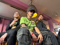 Moreno riporta il rap all’essenza in IncrEdible Freestyle pt. FINAL Moreno