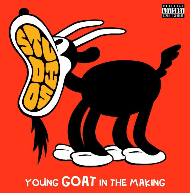 YOUNG GOAT IN THE MAKING (Artwork)-compressed