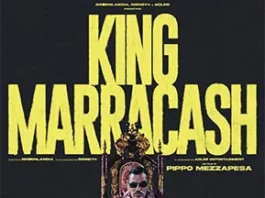 king-marracash-locandina
