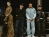 Torna Nuova Scena, il rap show di Netflix con Fabri Fibra, Geolier, Rose Villain e Guè – ANSA nuova-scena-terza-stagione