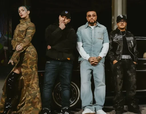 Torna Nuova Scena, il rap show di Netflix con Fabri Fibra, Geolier, Rose Villain e Guè nuova-scena-terza-stagione