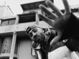 OYOSHE firma con “MILLENNIAL” uno dei dischi underground più completi dell’anno Oyoshe