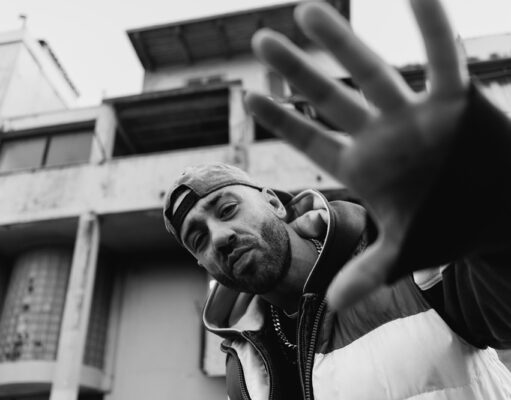 OYOSHE firma con “MILLENNIAL” uno dei dischi underground più completi dell’anno Oyoshe