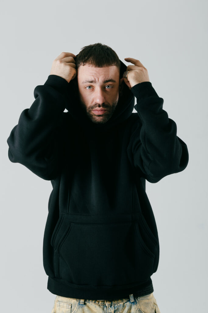 26032026-TZ8A9740-683x1024 OYOSHE firma con “MILLENNIAL” uno dei dischi underground più completi dell’anno
