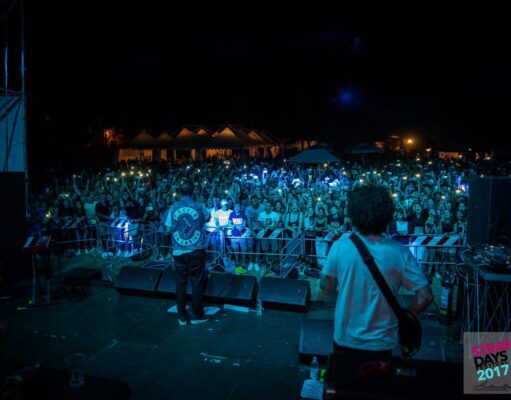 Strange Days Festival 2026: quando rap e boxe condividono lo stesso ring Strange Days Festival
