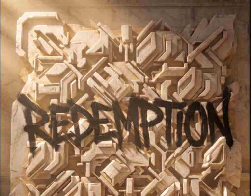 DJ Gruff torna con “Redemption”: il nuovo singolo anticipa l’album “NILNY (Naples Is Like New York)”