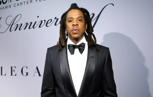 Jay Z, Rakim ed Eminem insieme