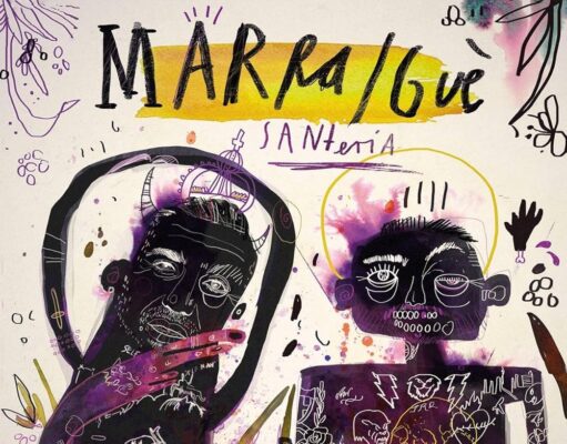 Guè & Marracash, 10 anni di Santeria