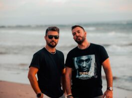 Marco Pessimo alza il livello con Radical Shit Radical Shit
