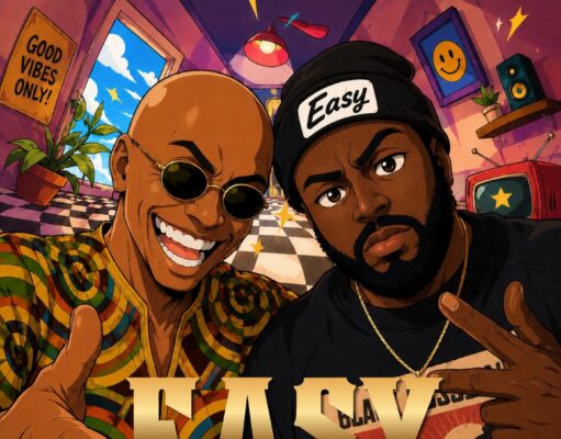 Easy: Blackson e Don Ciccio firmano la colonna sonora dell’estate