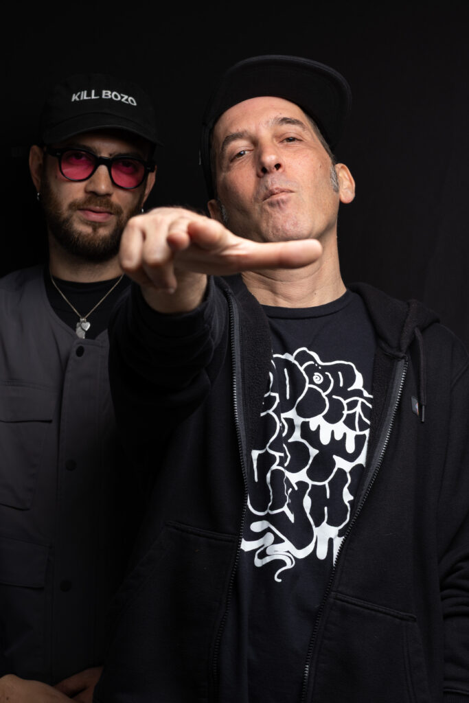 Danno-Dj-Craim-foto-di-Nuri-Rashid-683x1024 Under Fest 12: Marina di Ravenna si veste di hip hop