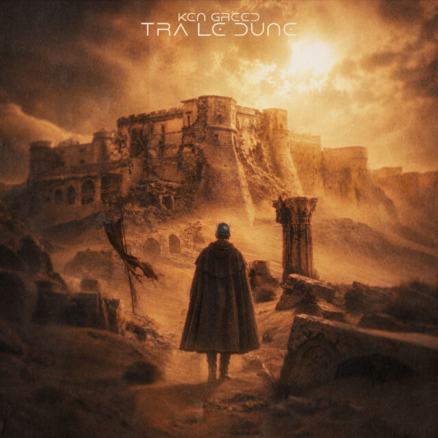 Ken Greed - Tra le dune 1.jpg Ken Greed