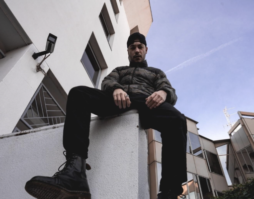 MRB senza filtri: “Bandana” racconta la realtà e il rap ha bisogno di tornare tra la gente mrb