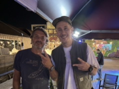 Potente: Il Turco affronta le proprie “Ombre” nel nuovo singolo con DJ Fede il turco