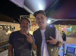il turco