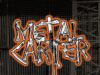 Metal Carter, Bara O Galera è il nuovo singolo