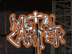 Metal Carter, Bara O Galera è il nuovo singolo