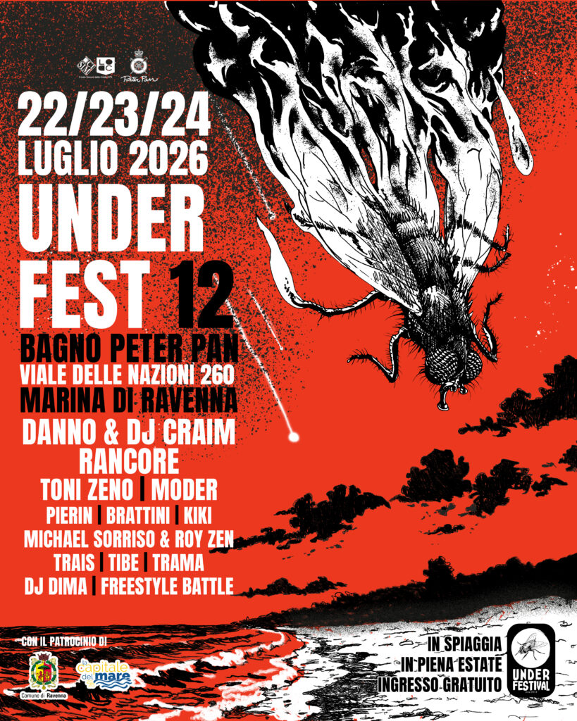 Under-Fest-12-flyer-pt-1-819x1024 Under Fest 12: Marina di Ravenna si veste di hip hop