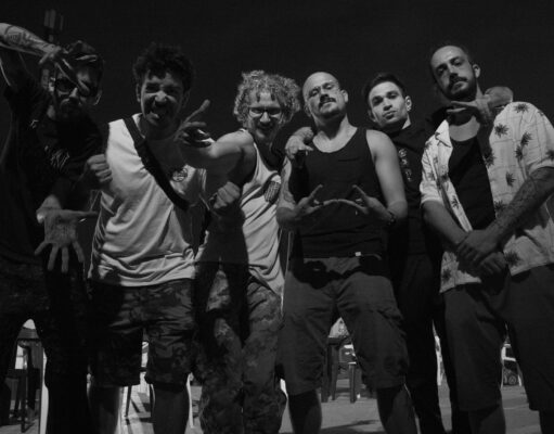 Il Muretto del Freestyle porta Ensi e DJ Fastcut a Grosseto: quando l’hip hop torna a costruire una scena Muretto