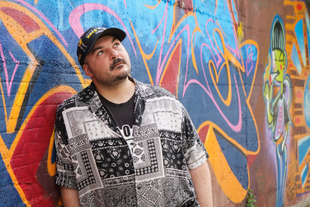 shark6light-1024x683 Shark Emcee sceglie la sostanza: "Strong" è il punto d'incontro tra esperienza e nuove sonorità