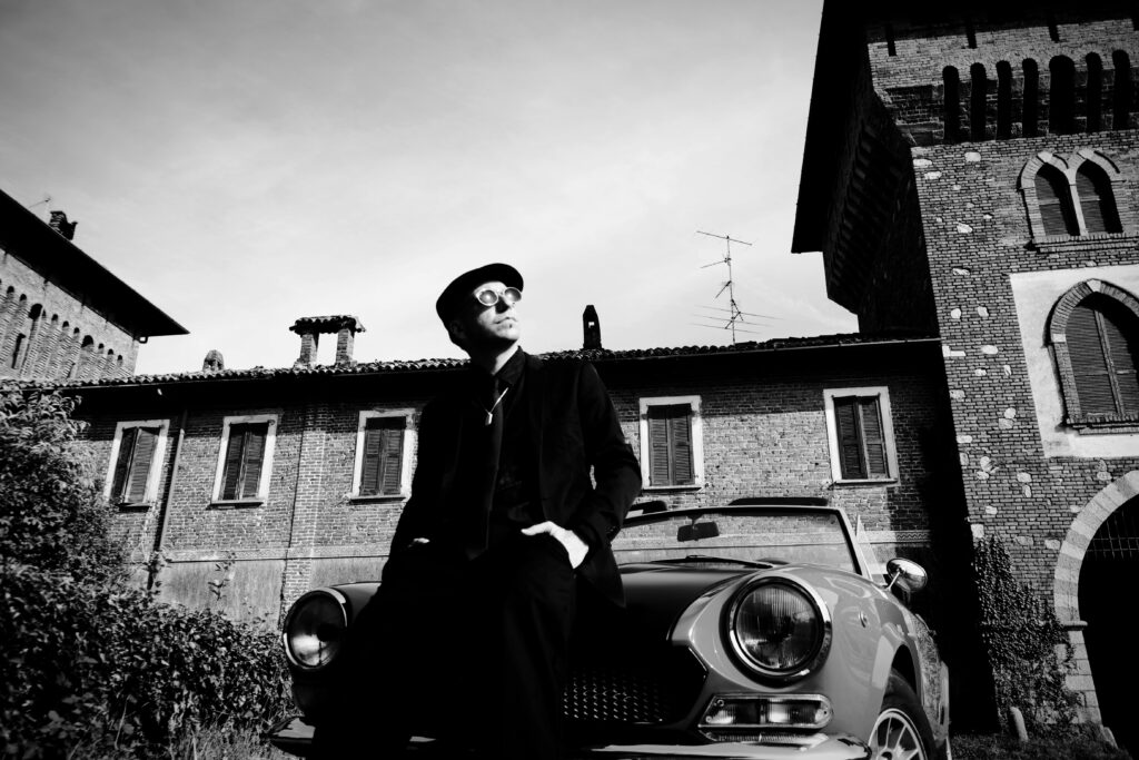 Sclaice_Timeless_Backstage_02-1024x683 Sclaice, “Timeless”: l’Hip Hop come radice, non come confine