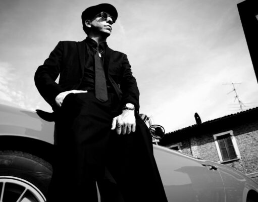 Sclaice, “Timeless”: l’Hip Hop come radice, non come confine Timeless