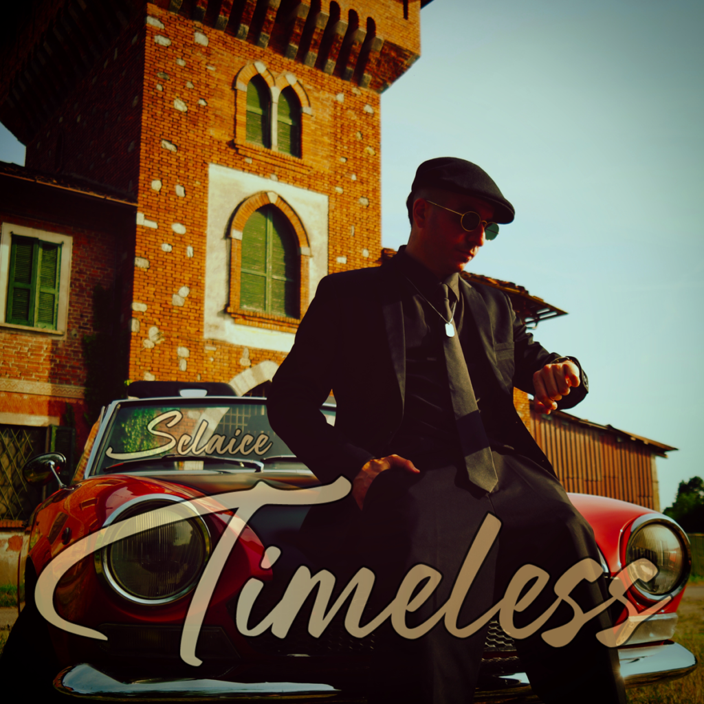 Sclaice_Timeless_Cover-1024x1024 Sclaice, “Timeless”: l’Hip Hop come radice, non come confine
